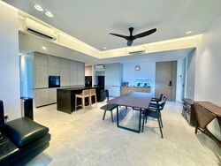 Amber Park (D15), Condominium #625512721
